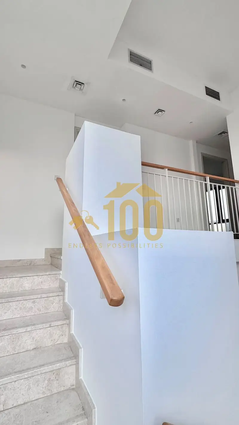 4BR + Maids | Prime Dubai Hills Location | Vacant