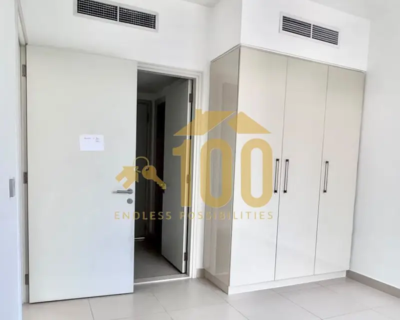 4BR + Maids | Prime Dubai Hills Location | Vacant