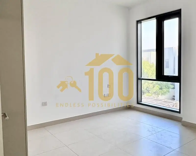 4BR + Maids | Prime Dubai Hills Location | Vacant