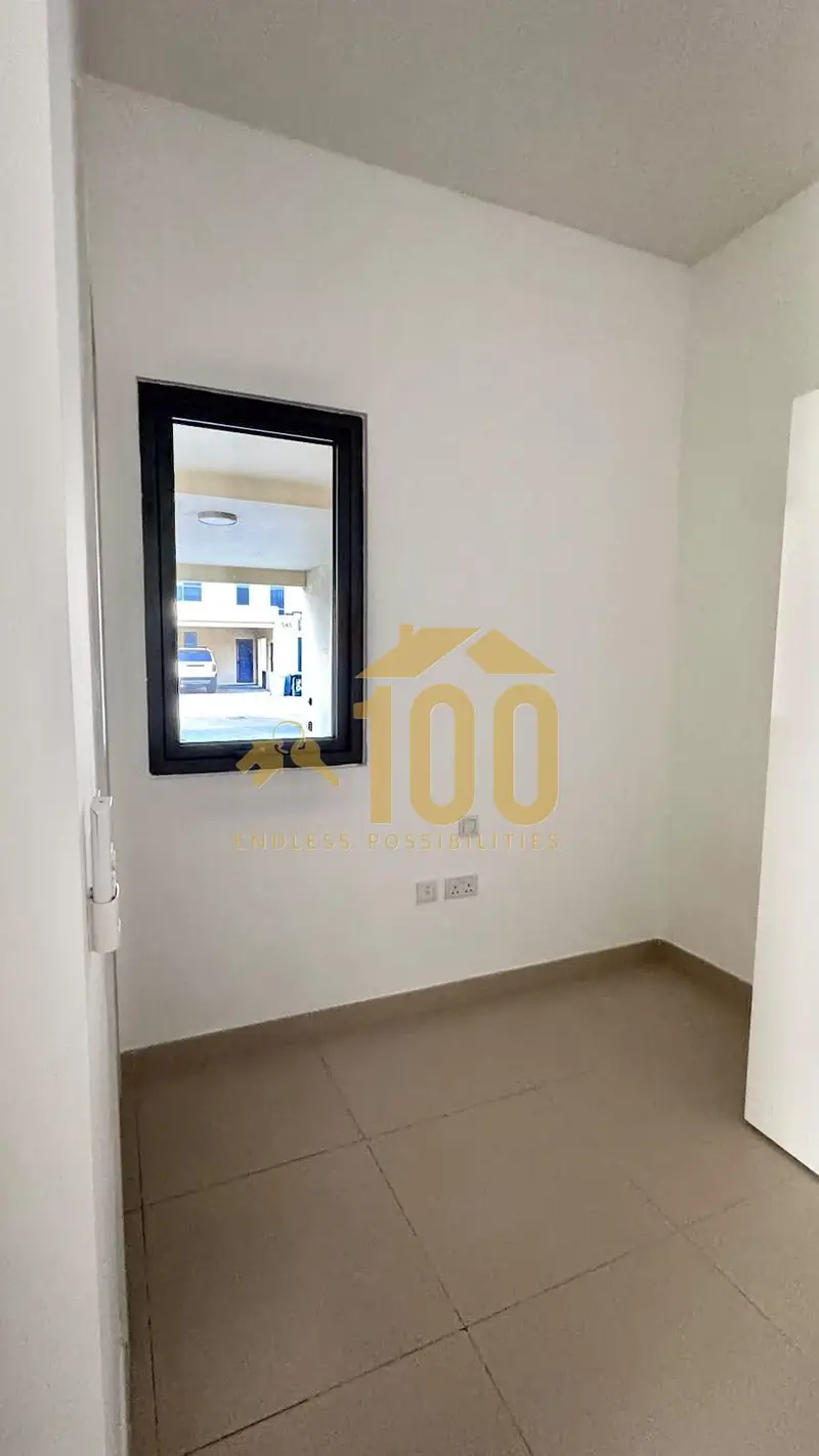 4BR + Maids | Prime Dubai Hills Location | Vacant