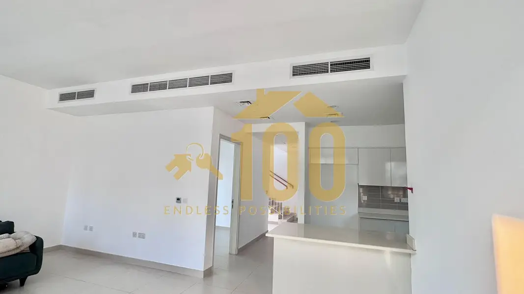 4BR + Maids | Prime Dubai Hills Location | Vacant