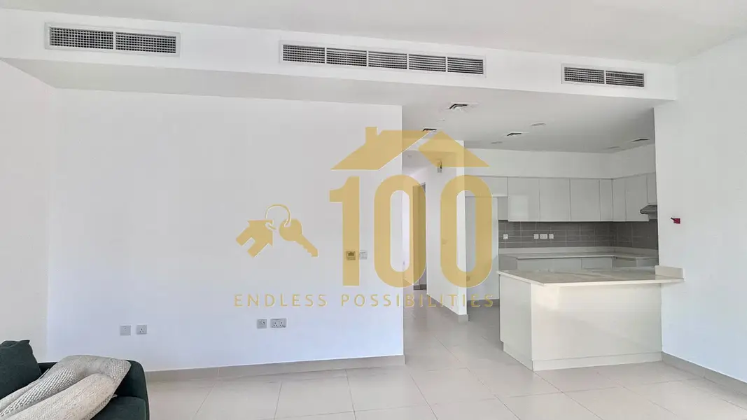 4BR + Maids | Prime Dubai Hills Location | Vacant