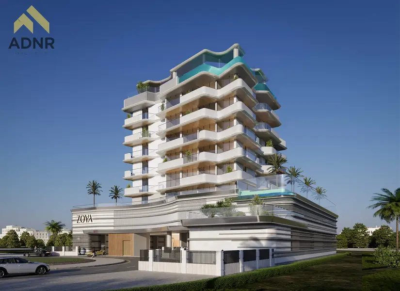 Fully Furnished | Prime Location | High ROI | Steps to Metro | High Quality