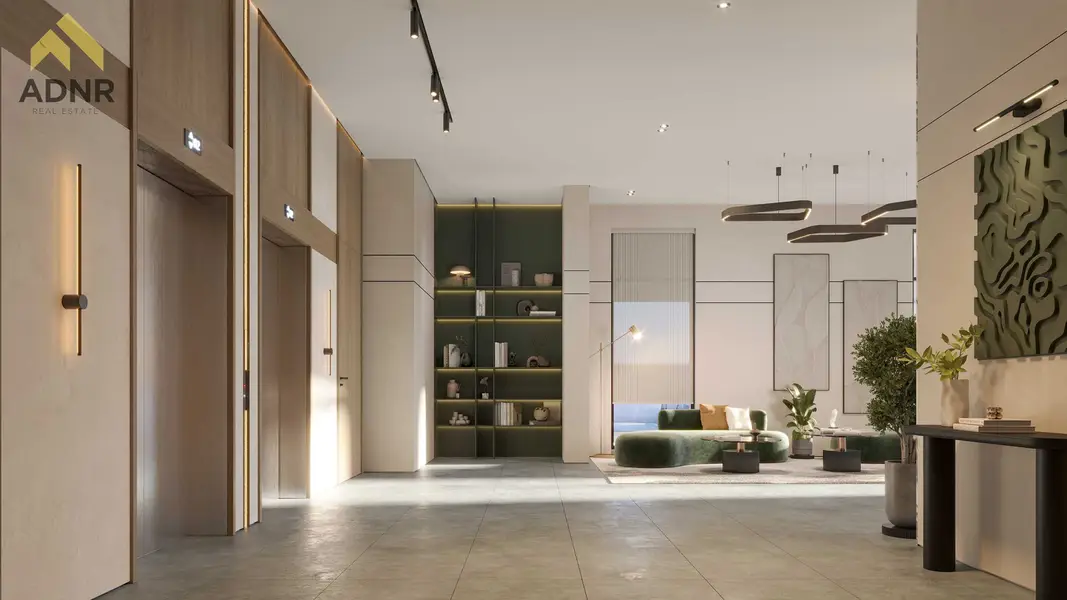 Fully Furnished | Prime Location | High ROI | Steps to Metro | High Quality