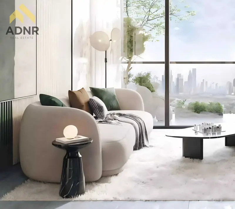 Fully Furnished | Prime Location | High ROI | Steps to Metro | High Quality