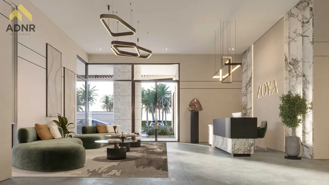 Fully Furnished | Prime Location | High ROI | Steps to Metro | High Quality
