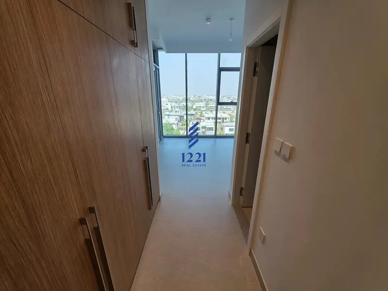 MODERN RESIDENCE | 2BR + MAID | UNFURNISHED