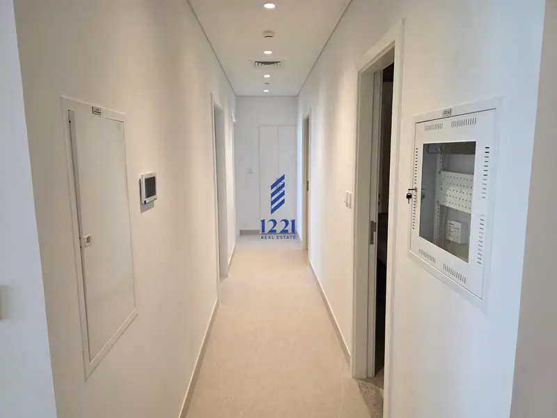 MODERN RESIDENCE | 2BR + MAID | UNFURNISHED
