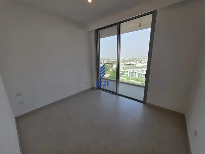 MODERN RESIDENCE | 2BR + MAID | UNFURNISHED