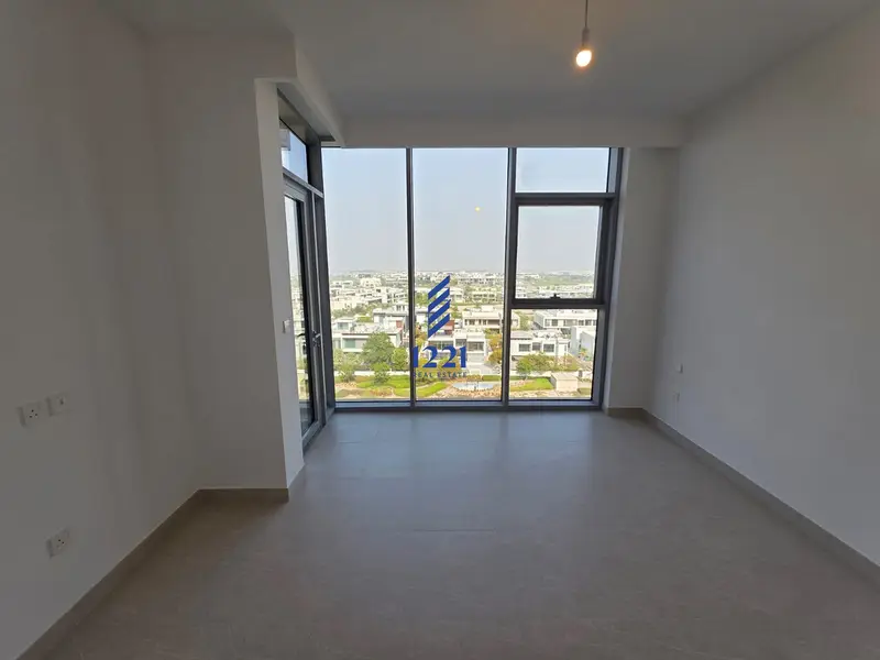 MODERN RESIDENCE | 2BR + MAID | UNFURNISHED