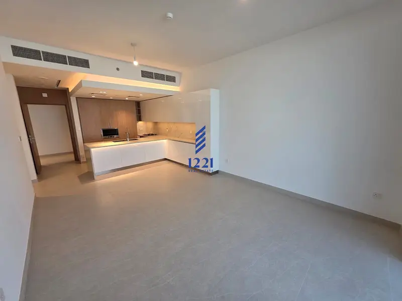 MODERN RESIDENCE | 2BR + MAID | UNFURNISHED