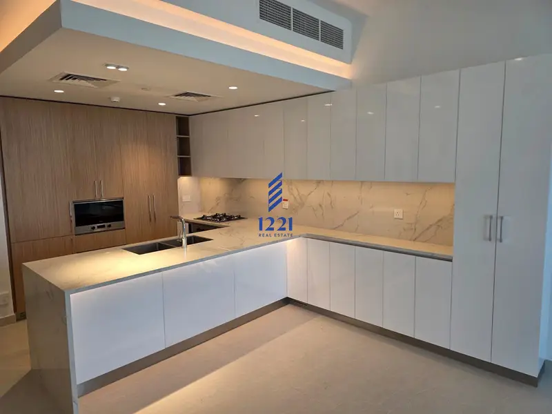 MODERN RESIDENCE | 2BR + MAID | UNFURNISHED