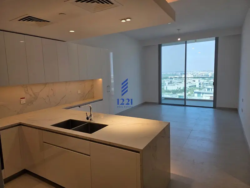MODERN RESIDENCE | 2BR + MAID | UNFURNISHED