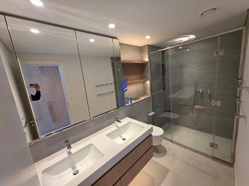 MODERN RESIDENCE | 2BR + MAID | UNFURNISHED