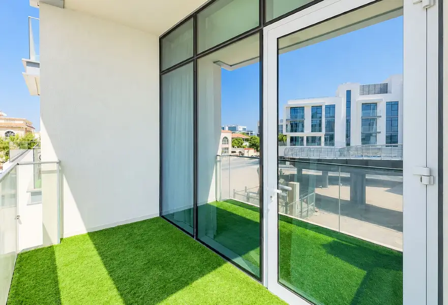 Spacious Upgraded Apartment | Luxury Interiors