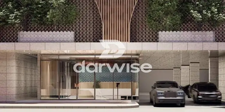 1 Bed with Terrace | 0 Commission | JGC