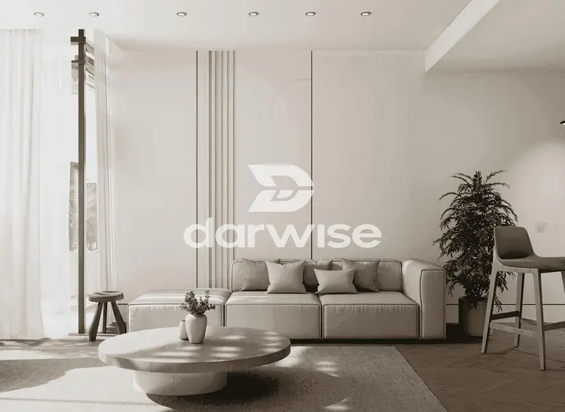 1 Bed with Terrace | 0 Commission | JGC