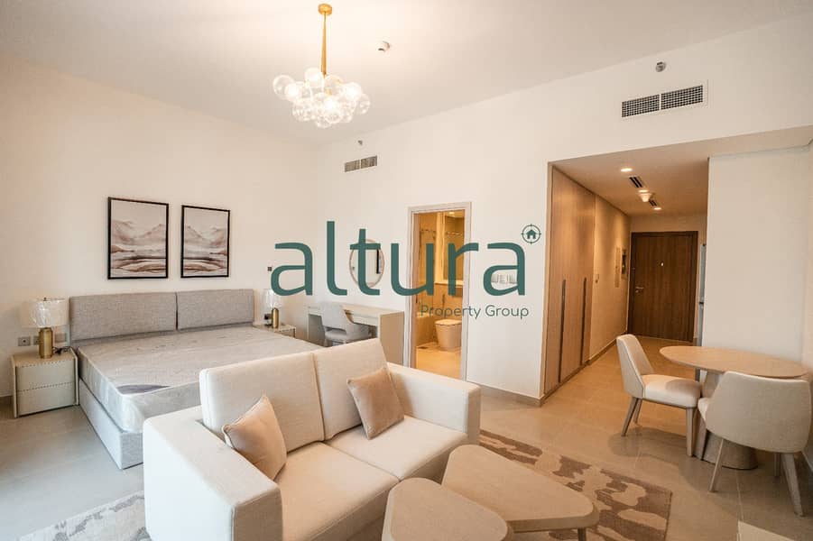 Appartamento a Yas Island,Yas Golf Collection,Apartments 1, 1425000 AED - 16883581 Appartamento a Yas Island,Yas Golf Collection,Apartments 1, 1425000 AED - 16883581