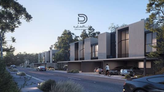 4 Bedroom Townhouse for Sale in Al Menhaz, Sharjah - IMG-20251210-WA0019. jpg