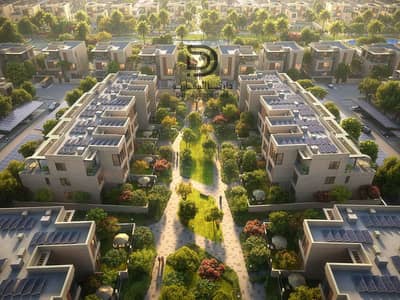 3 Bedroom Townhouse for Sale in Umm Fanain, Sharjah - WhatsApp Image 2026-05-13 at 5.56. 53 PM. jpeg