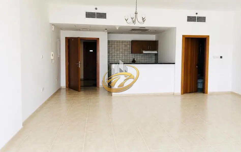 Specious in Size | Ready to Move | Pool & Gym Access