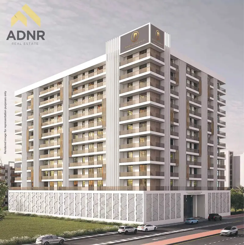 METRO ACCESS | STRONG RENTAL YIELD | PRIME LOCATION | FULLY FURNISHED | HIGH QUALITY | FAMILY-FRIENDLY