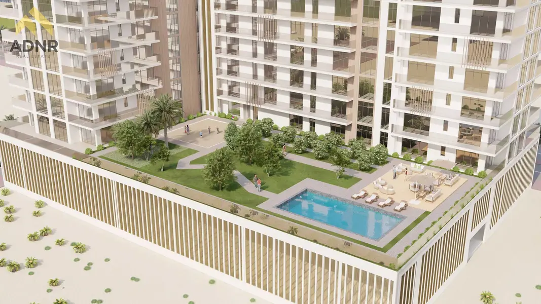 METRO ACCESS | STRONG RENTAL YIELD | PRIME LOCATION | FULLY FURNISHED | HIGH QUALITY | FAMILY-FRIENDLY