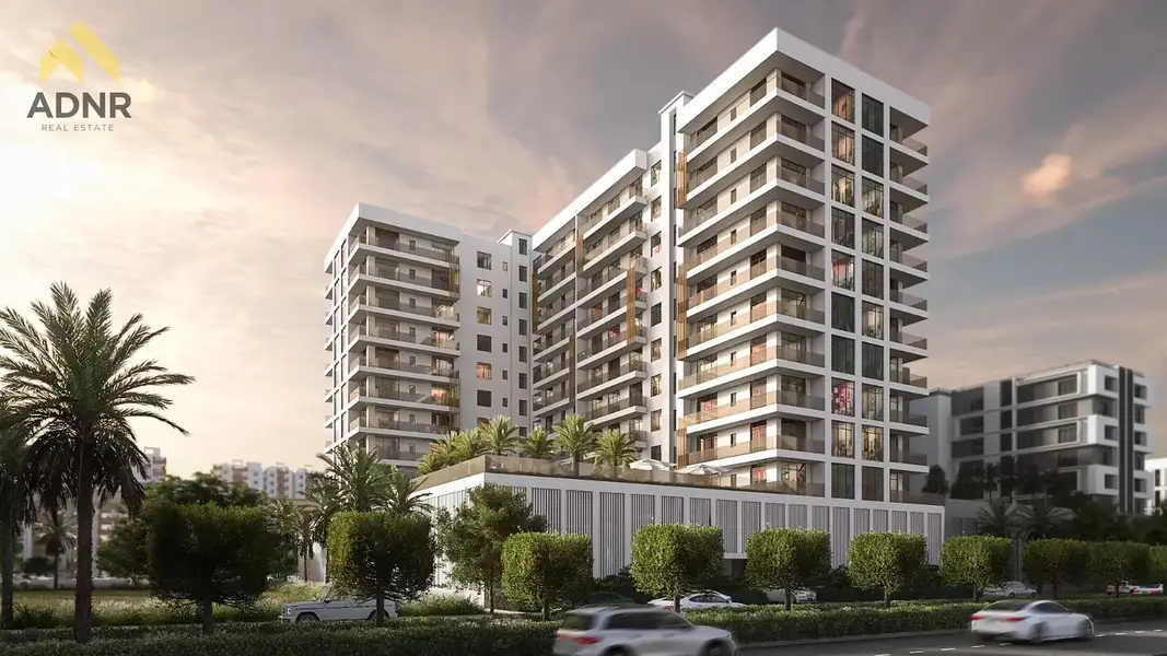 METRO ACCESS | STRONG RENTAL YIELD | PRIME LOCATION | FULLY FURNISHED | HIGH QUALITY | FAMILY-FRIENDLY