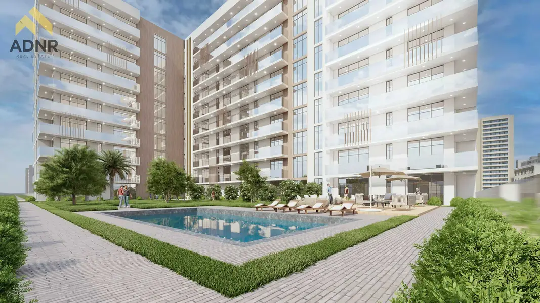 METRO ACCESS | STRONG RENTAL YIELD | PRIME LOCATION | FULLY FURNISHED | HIGH QUALITY | FAMILY-FRIENDLY