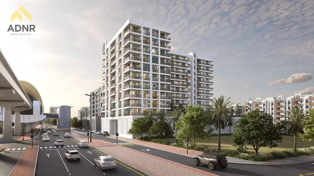 METRO ACCESS | STRONG RENTAL YIELD | PRIME LOCATION | FULLY FURNISHED | HIGH QUALITY | FAMILY-FRIENDLY