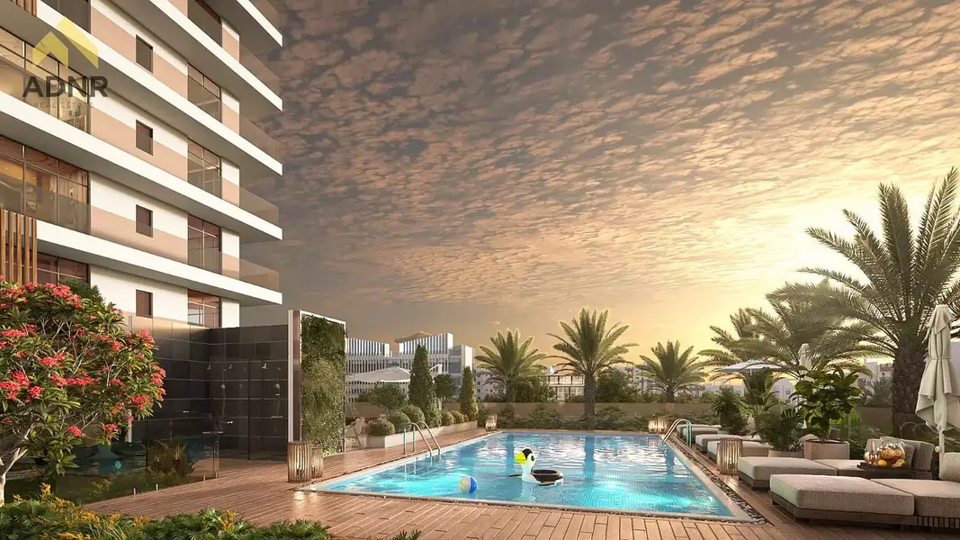 METRO ACCESS | STRONG RENTAL YIELD | PRIME LOCATION | FULLY FURNISHED | HIGH QUALITY | FAMILY-FRIENDLY