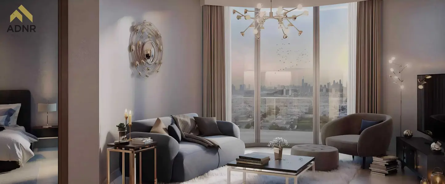 METRO ACCESS | STRONG RENTAL YIELD | PRIME LOCATION | FULLY FURNISHED | HIGH QUALITY | FAMILY-FRIENDLY