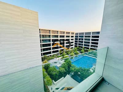 1 Bedroom Apartment for Rent in Aljada, Sharjah - 70712b66-9e57-495d-a0fb-05590ef67fae. jpg