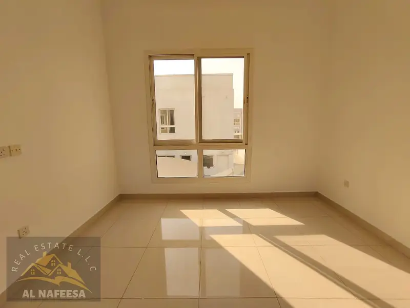 Luxurious 3-Bedroom Villa in a Gated Community | Private Backyard | Mirdif