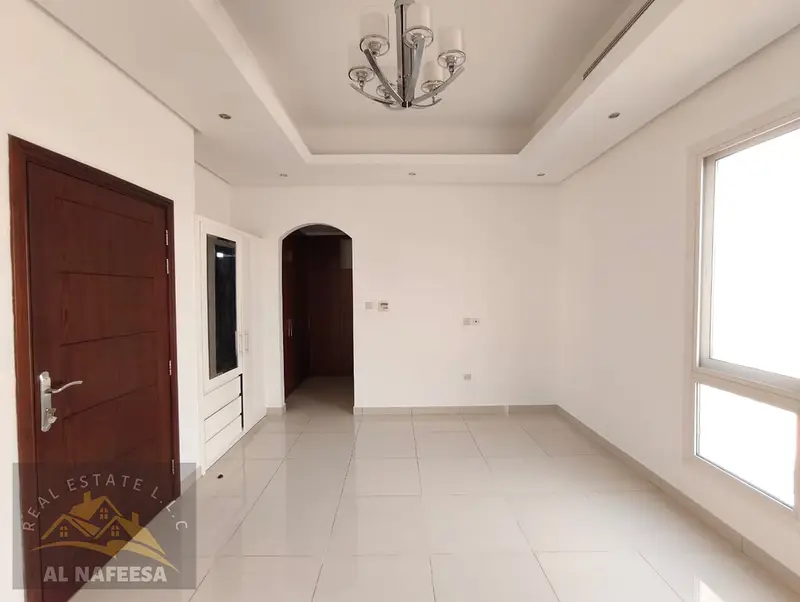 Luxurious 3-Bedroom Villa in a Gated Community | Private Backyard | Mirdif