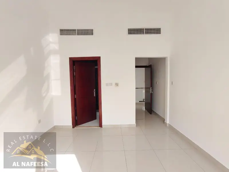 Luxurious 3-Bedroom Villa in a Gated Community | Private Backyard | Mirdif