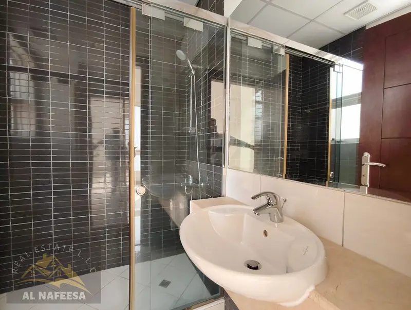 Luxurious 3-Bedroom Villa in a Gated Community | Private Backyard | Mirdif