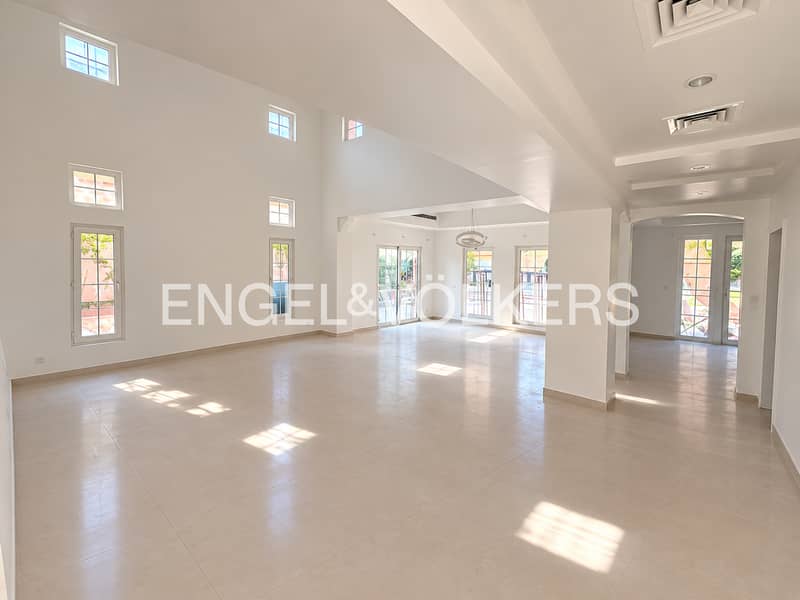 Fully Upgraded | Modern | Private Chilled Pool
