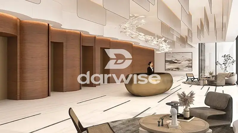 2 Bedroom Apartment | Whitestone Residence | Jumeirah Garden City