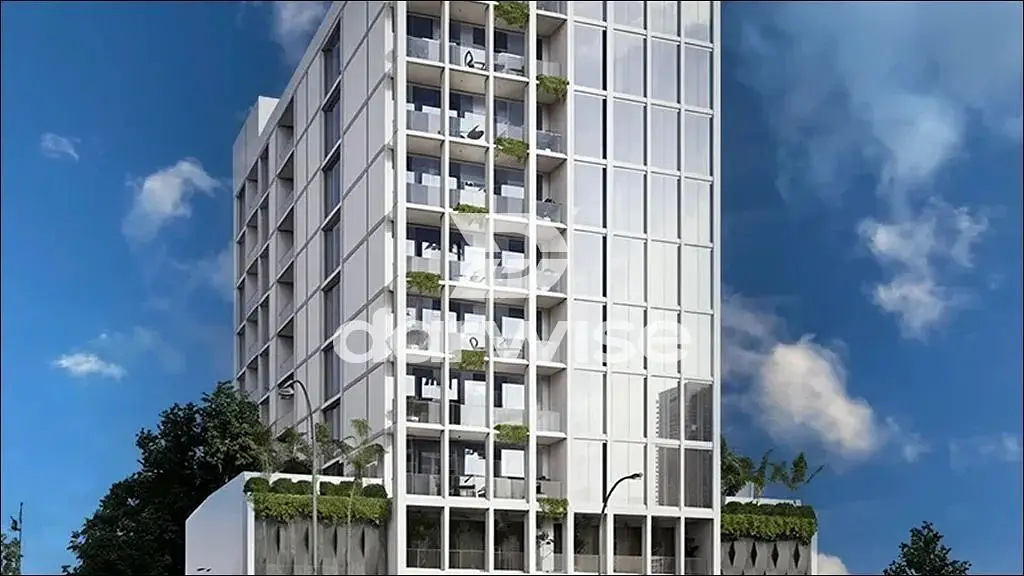 2 Bedroom Apartment | Whitestone Residence | Jumeirah Garden City