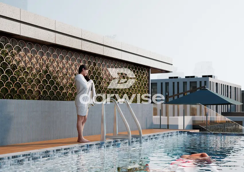 2 Bedroom Apartment | Whitestone Residence | Jumeirah Garden City
