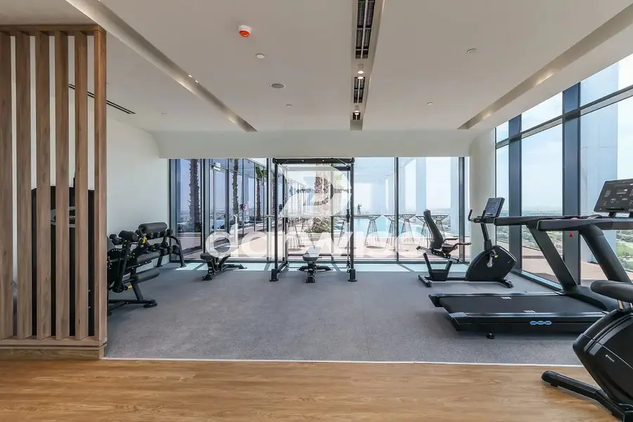 2 Bedroom Apartment | Whitestone Residence | Jumeirah Garden City