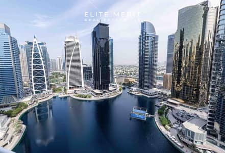 2 Bedroom Apartment for Rent in Jumeirah Lake Towers (JLT), Dubai - 1F4A7009. jpg
