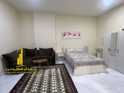 Monolocale in affitto a Corniche Ajman, Ajman - WhatsApp Image 2026-10-16 at 4.25. 38 PM (1). jpeg Monolocale in affitto a Corniche Ajman, Ajman - WhatsApp Image 2026-10-16 at 4.25. 38 PM (1). jpeg
