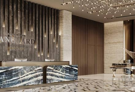 2 Schlafzimmer Wohnung zum Verkauf in Dubai Marina, Dubai - Wohnung in Dubai Marina,Vanguard by Frank Muller, 2 schlafzimmer, 2700000 AED - 16883661 2 Schlafzimmer Wohnung zum Verkauf in Dubai Marina, Dubai - Wohnung in Dubai Marina,Vanguard by Frank Muller, 2 schlafzimmer, 2700000 AED - 16883661