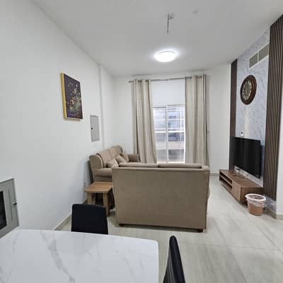 Appartement de 1 chambre à à louer à Al Rumaila, Ajman - WhatsApp Image 2026-06-24 at 12.12. 57 PM (1). jpeg Appartement de 1 chambre à à louer à Al Rumaila, Ajman - WhatsApp Image 2026-06-24 at 12.12. 57 PM (1). jpeg