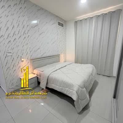 1 Camera Appartamento in affitto a Corniche Ajman, Ajman - WhatsApp Image 2026-10-16 at 4.22. 45 PM. jpeg 1 Camera Appartamento in affitto a Corniche Ajman, Ajman - WhatsApp Image 2026-10-16 at 4.22. 45 PM. jpeg