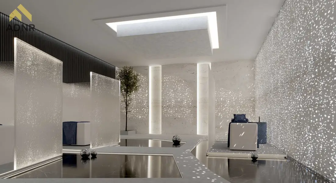 Private Pool | Prime Location | High ROI | High Floor | Ready Soon
