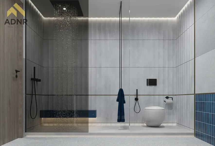 Private Pool | Prime Location | High ROI | High Floor | Ready Soon