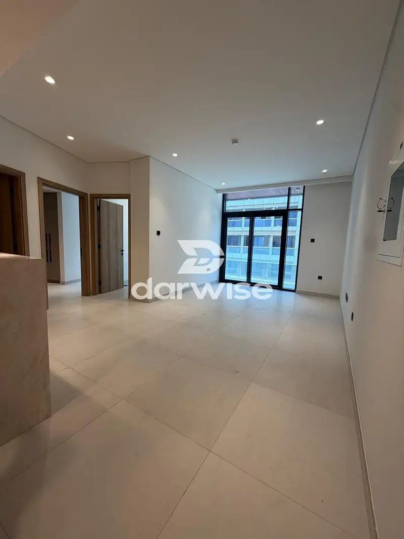 0 Commission | Milestone Residences | JVT